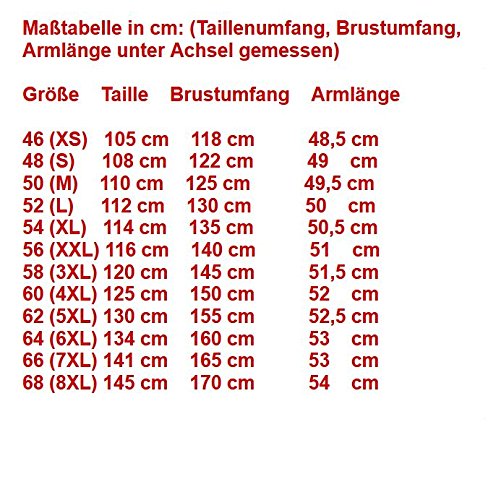 Protectwear Chaqueta de moto, chaqueta textil WCJ-101, negro Talla 48 / S