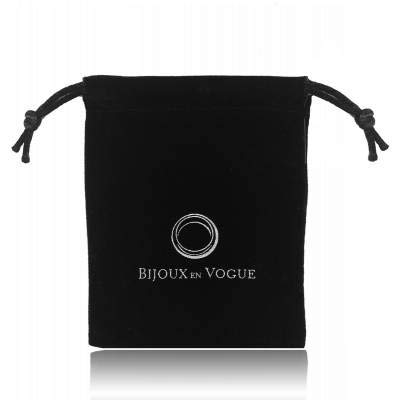 Pulsera male acero Ozil Bijoux en Vogue