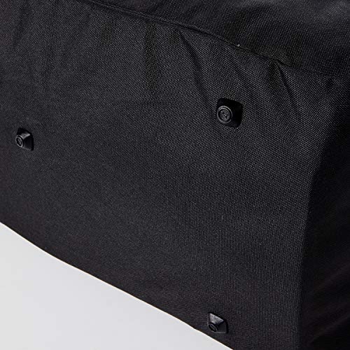 PUMA 074896 02 Bolsa Pequeña, Unisex Adulto, Rojo, UA