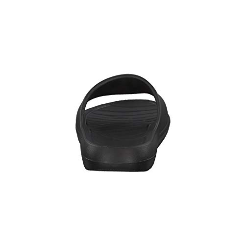 Puma - Divecat V2, Zapatos de Playa y Piscina Unisex Adulto, Negro (Puma Black-Puma White 01), 43 EU