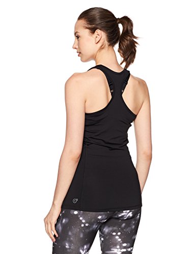 PUMA Essential Layer Camiseta de Tirantes, Mujer, Black, XL