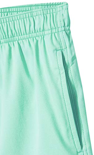 PUMA Men Short Length Swim Shorts Bañador, Verde (Mint), M para Hombre