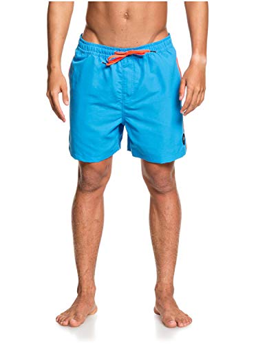 Quiksilver - Beach Please 16" Short de Natación para Adulto