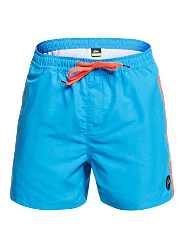 Quiksilver - Beach Please 16" Short de Natación para Adulto