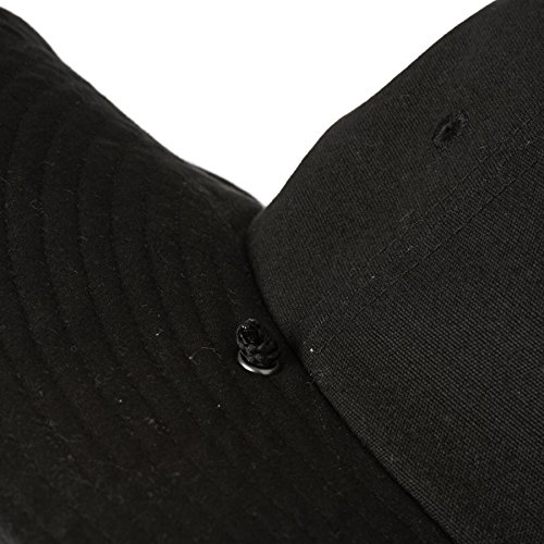 Quiksilver - Bushmaster Sombrero Estilo Safari para Adulto