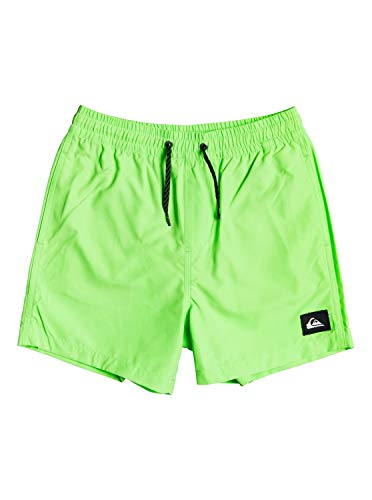 Quiksilver - Everyday 13" Short de Natación para Niño Grande