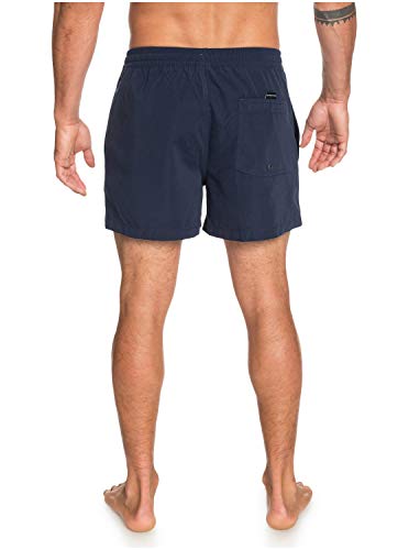 Quiksilver - Everyday 15" Short de Natación para Adulto