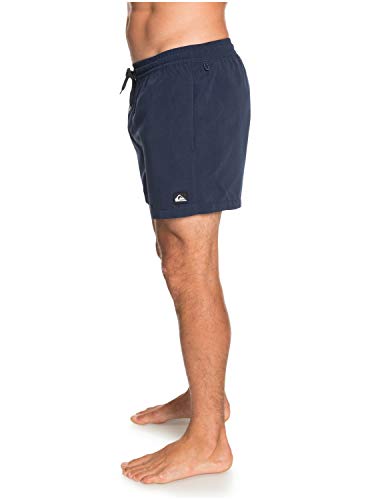 Quiksilver - Everyday 15" Short de Natación para Adulto