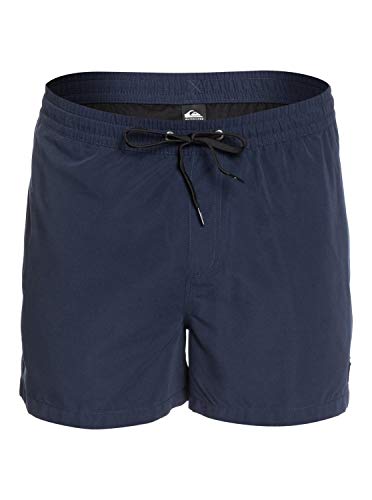 Quiksilver - Everyday 15" Short de Natación para Adulto