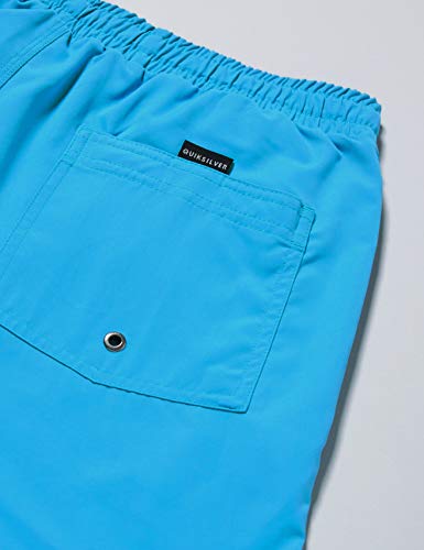 Quiksilver - Everyday 15" Short de Natación para Adulto