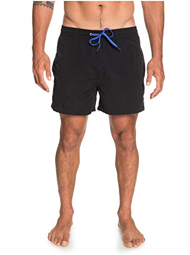 Quiksilver - Everyday 15" Short de Natación para Adulto