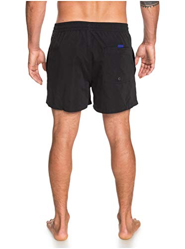 Quiksilver - Everyday 15" Short de Natación para Adulto