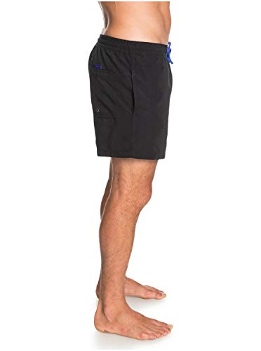 Quiksilver - Everyday 15" Short de Natación para Adulto