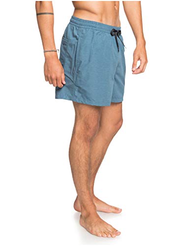 Quiksilver - Everyday 15" Short de Natación para Adulto