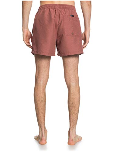 Quiksilver - Everyday 15" Short de Natación para Adulto