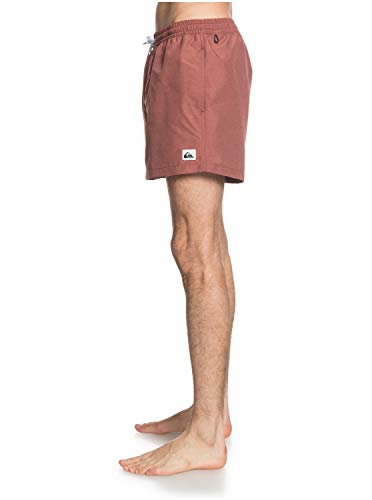 Quiksilver - Everyday 15" Short de Natación para Adulto