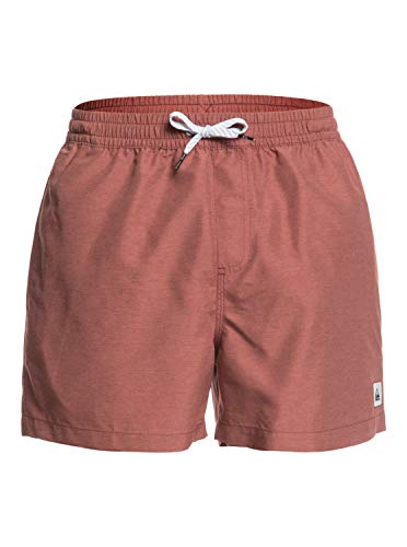 Quiksilver - Everyday 15" Short de Natación para Adulto