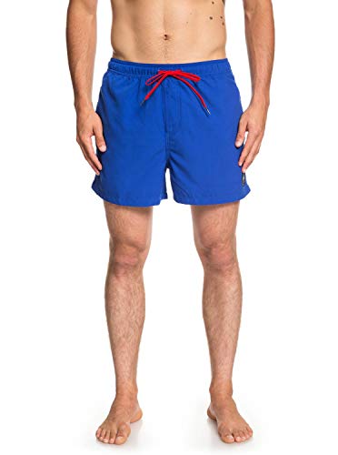 Quiksilver Everyday Shorts, Hombre, Electric Royal, L