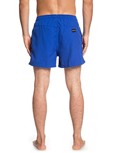 Quiksilver Everyday Shorts, Hombre, Electric Royal, L