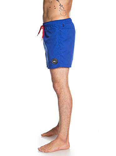 Quiksilver Everyday Shorts, Hombre, Electric Royal, L