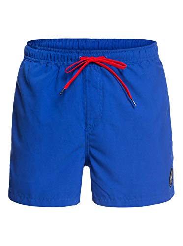 Quiksilver Everyday Shorts, Hombre, Electric Royal, L
