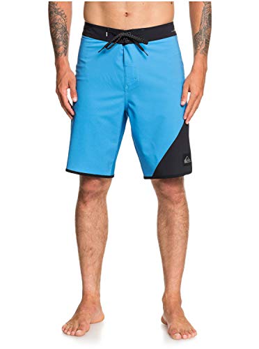 Quiksilver - Highline New Wave 20" Boardshorts para Adulto