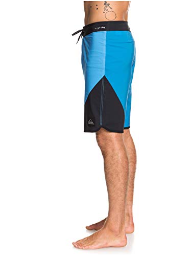 Quiksilver - Highline New Wave 20" Boardshorts para Adulto