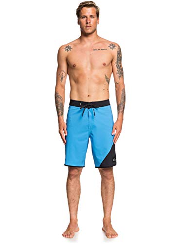 Quiksilver - Highline New Wave 20" Boardshorts para Adulto