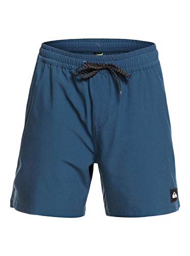 Quiksilver - On Tour 15" Short de Natación para Adulto