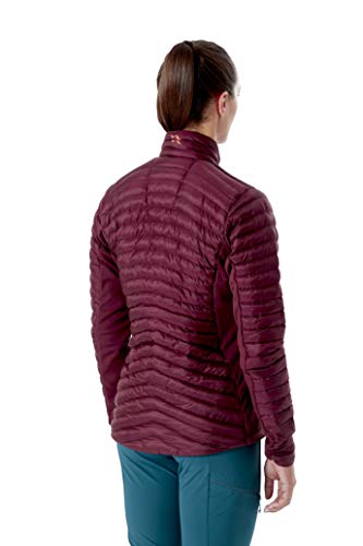 RAB Cirrus Flex 2.0 Jacket - Chaqueta de plumas para mujer