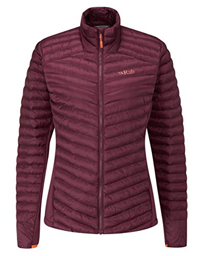 RAB Cirrus Flex 2.0 Jacket - Chaqueta de plumas para mujer