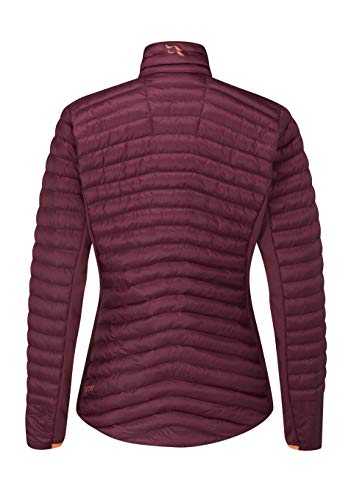 RAB Cirrus Flex 2.0 Jacket - Chaqueta de plumas para mujer
