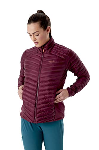 RAB Cirrus Flex 2.0 Jacket - Chaqueta de plumas para mujer