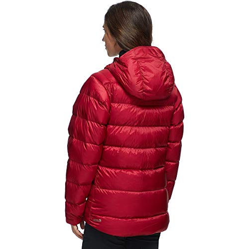 RAB Neutrino Pro - Chaqueta de plumón para mujer, talla L