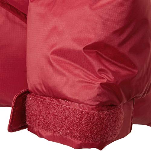 RAB Neutrino Pro - Chaqueta de plumón para mujer, talla L