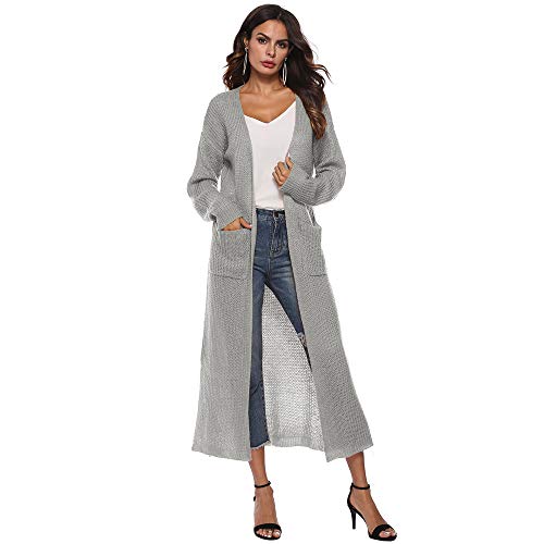 Rayas Oversize Abrigo largas paño Punto con Cremallera Mujer Chaquetas de señora Mayor Chaqueta Vaquera Hombre Abrigo Hooded Cardigan Cuero 4 Hombre Abrigo niña años chaqueton Comprar