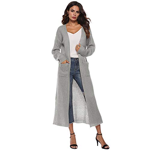 Rayas Oversize Abrigo largas paño Punto con Cremallera Mujer Chaquetas de señora Mayor Chaqueta Vaquera Hombre Abrigo Hooded Cardigan Cuero 4 Hombre Abrigo niña años chaqueton Comprar