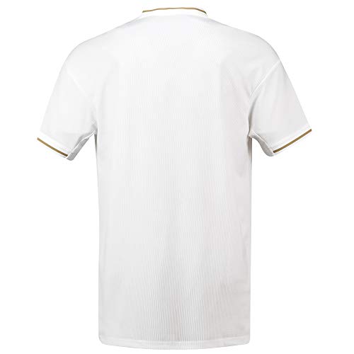 Real Madrid Camiseta - Personalizable - Primera Equipación Original Real Madrid 2019/2020