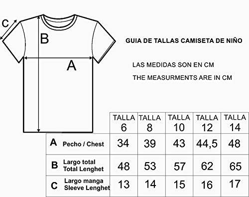 Real Madrid Conjunto Camiseta y Pantalón Primera Equipación Infantil Sergio Ramos Producto Oficial Licenciado Temporada 2019-2020 Color Blanco (Blanco, Talla10)