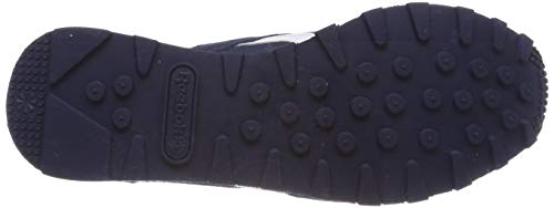 Reebok Classic 83 Mu, Zapatillas Hombre, Blau (Mono-Collegiate Navy/White 0), 43 EU