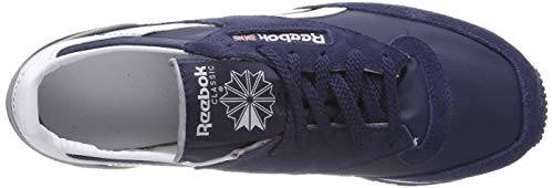 Reebok Classic 83 Mu, Zapatillas Hombre, Blau (Mono-Collegiate Navy/White 0), 43 EU