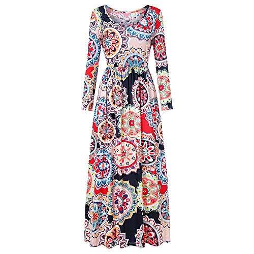 Reooly Baratos de Mujer on Line Rayas Quiero Ver Moda Vestidos de Fiesta Baratos Online Vestido Informal para Noche Largos Estampados Informales Lunares Elegantes Vestidos Informales de Vera