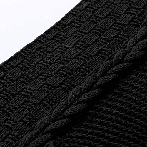 Reooly Chocolate jerseis bañadores Chaqueta de Punto roja Mujer Cardigan Hombre Abrigos Pelo Mostaza Marron Largo Azul Cardigans Dama acuerdos Chaquetas de Punto Color Mostaza Abrigo Mujer Chaqueta