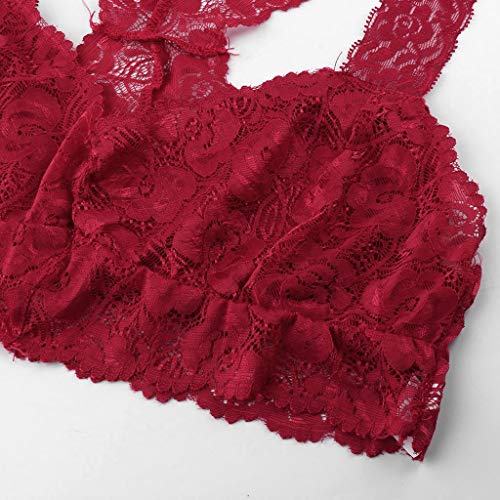 Reooly Interior Femenina Bragas de Algodon sin Costuras Ropa Interior Femenina Lenceria Braguita Novia Amazon Ropa Interior Ropa Interior de Mujer roja Tiendas Ropa Interior Ropa Interior de