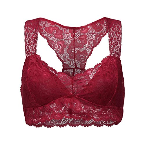 Reooly Interior Femenina Bragas de Algodon sin Costuras Ropa Interior Femenina Lenceria Braguita Novia Amazon Ropa Interior Ropa Interior de Mujer roja Tiendas Ropa Interior Ropa Interior de