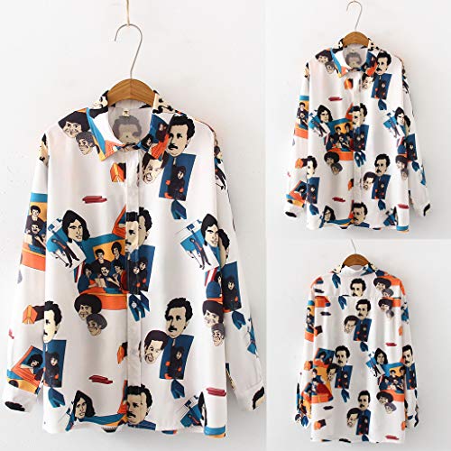 Retro Blusas Mujer Highly Preppy Pico Cuello Alto Mujer Blusa Gotica Blusas goticas Princesa Ganchillo Crochet Lisa Lisas Reductora Pirata Azul Marino Mujer Blusa Marinera Blusas Kimono