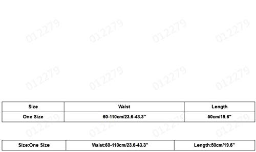 riou Mujeres Faldas Enaguas Cortas Tul Plisada Fiesta Tutu Ballet Gasa Elástica Mujeres Distintas Colores Falda Disfraz Suave Falda de Tul Tutu