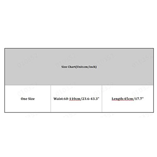 riou Traje de Tutú de Mujer Danza de Ballet Falda Hinchada de Múltiples Capas Falda de Baile de Tutú para Adultos Distintas Colores Falda Disfraz Ballet