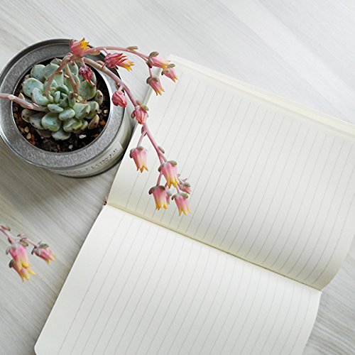 Rojo vestido belleza pintura china Navidad muñeco de nieve cuaderno grueso tapa dura