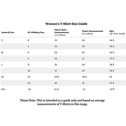 Rolling Stones Camiseta para Mujer The Tour '78 Blanca: Grande